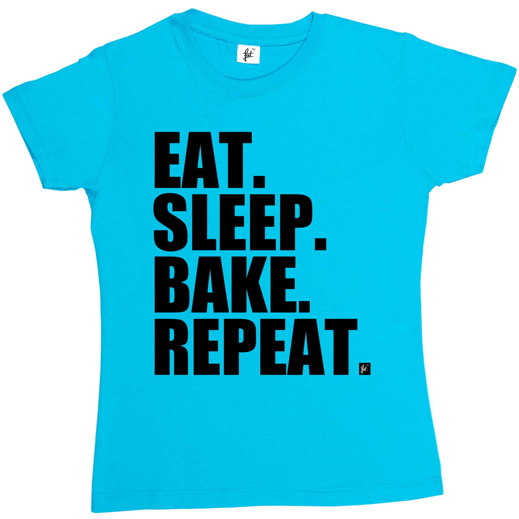 bake off t shirt