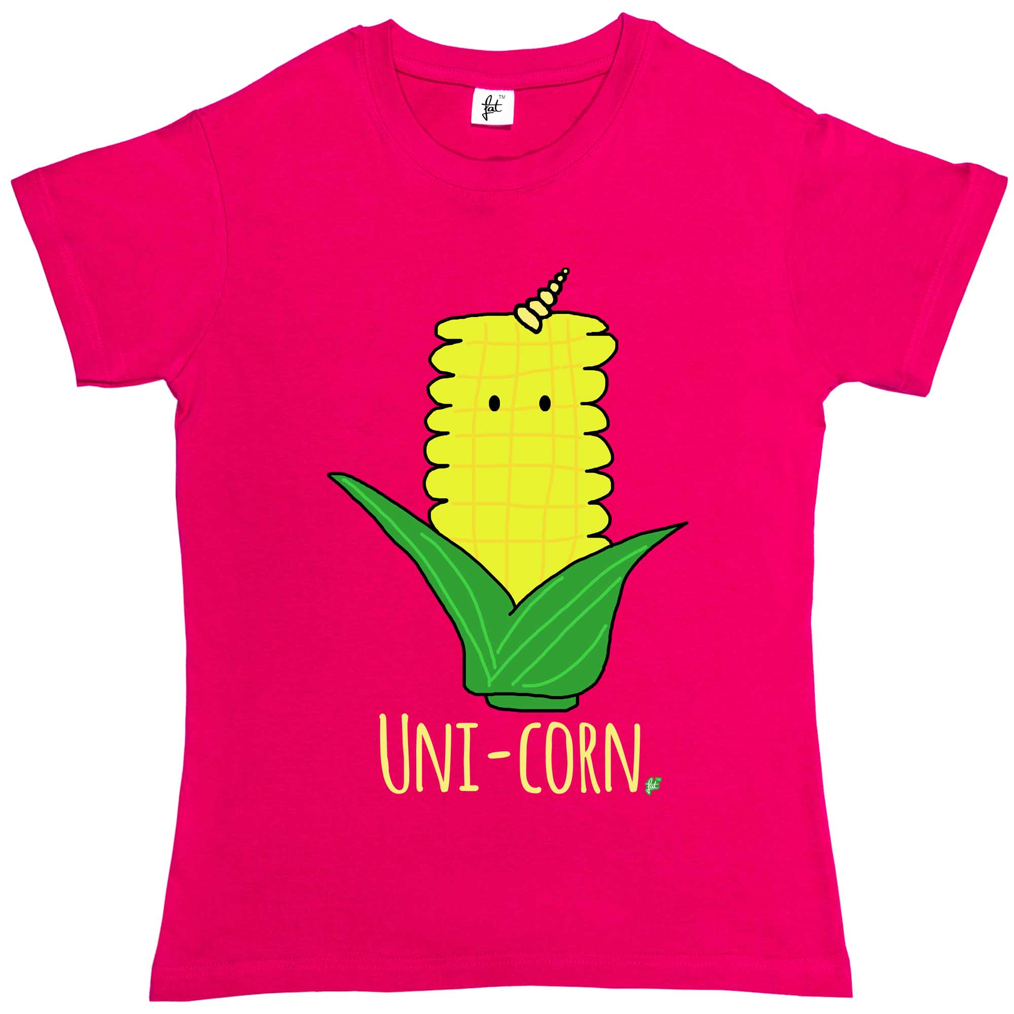 uni corn shirt