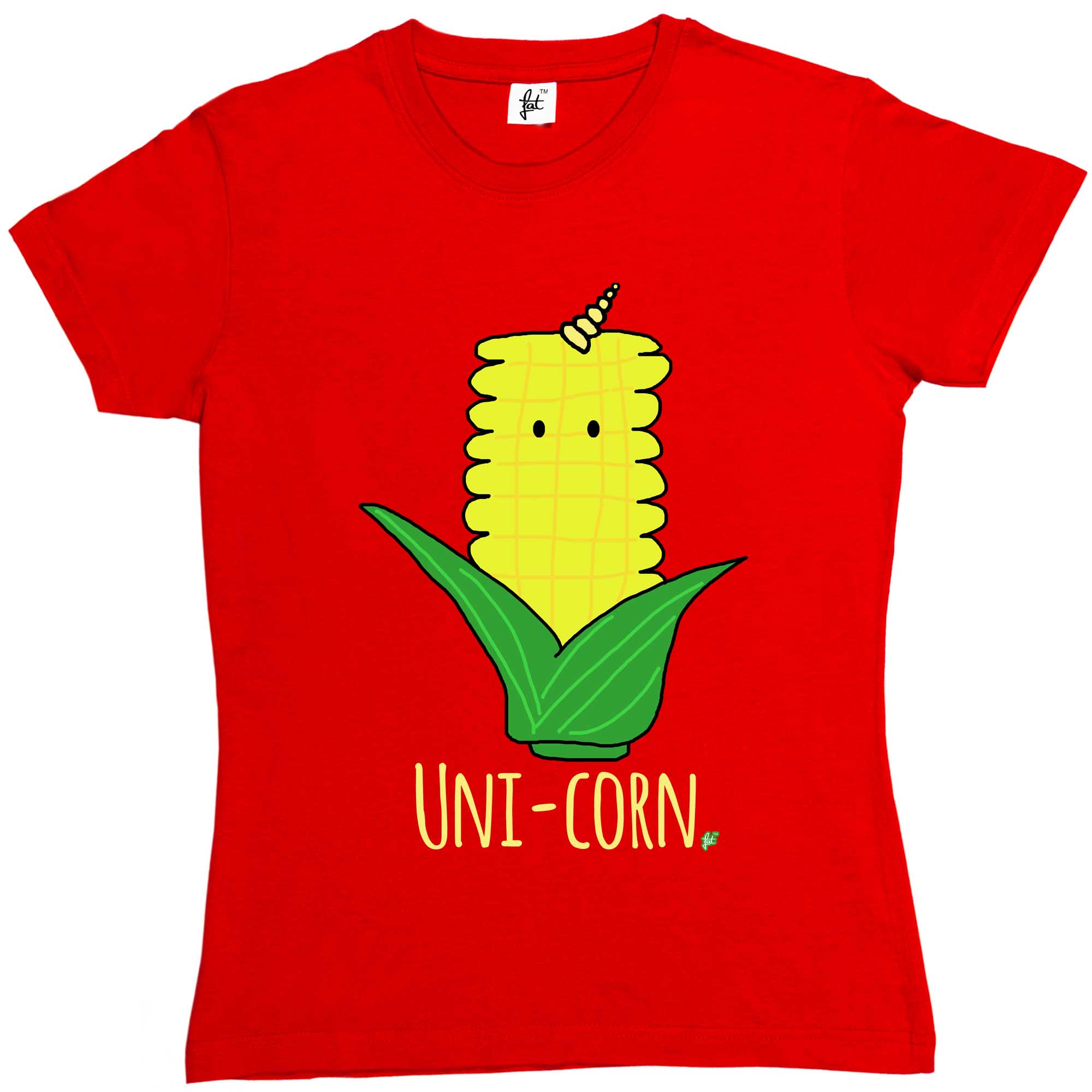 uni corn shirt